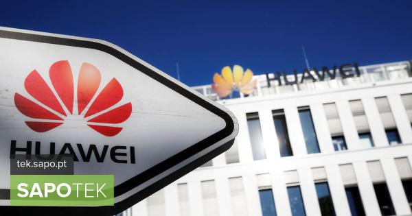 Huawei abre Centro de transparência e cibersegurança em Bruxelas