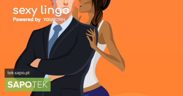 Sexy Lingo: os truques para seduzir em qualquer língua numa app