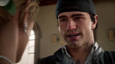 Our Days Gone Hands-On Impressions