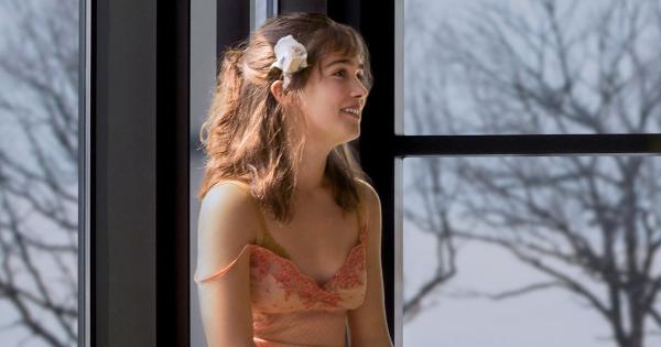Haley Lu Richardson Is Dating Your Crush in Five Feet Apart, and Engaged to Your Other Crush IRL