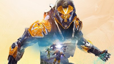 Anthem 'Defender' Bug Causes Level 1 Guns to Be Better Than Higher Level Weapons, BioWare Working on a Fix
