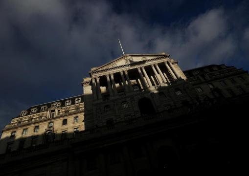 Bank of England most likely to cut rates in a no-deal Brexit - Tenreyro