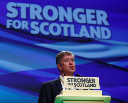 Deputy SNP leader says new Scottish independence vote could happen without UK blessing