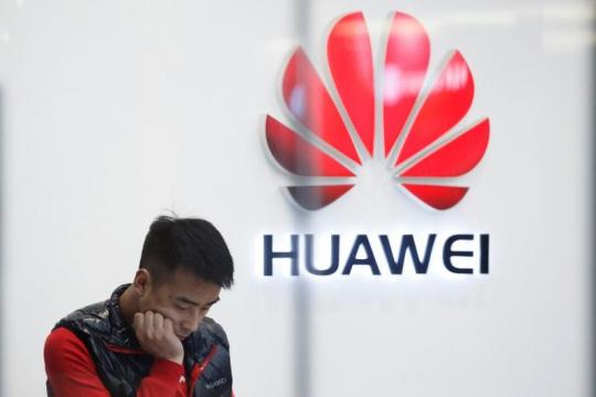 Czech regulator: watchdog's Huawei warning no threat to 5G auction