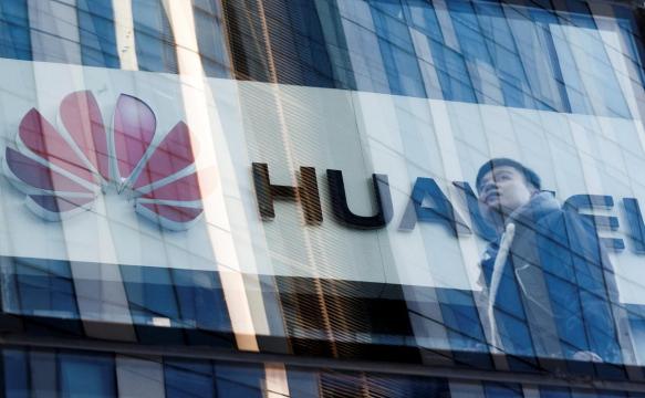 U.S. senators offer resolution backing Canada on Huawei CFO