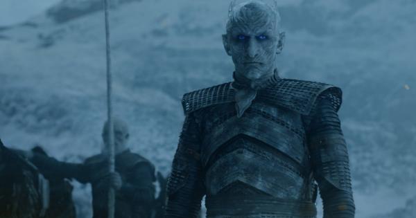 Game of Thrones: The Night King Is Definitely After a Stark - but Maybe Not the One You Think