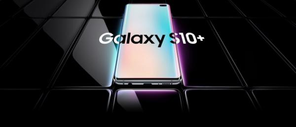 Samsung Galaxy S10 breaks company's pre-order record in the UK