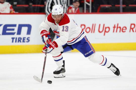 NHL: Mobile games company Playtika becomes partner of Canadiens