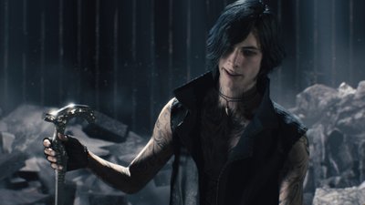 Devil May Cry 5: Here's What Comes in Each Edition