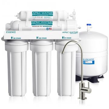 Best Whole House Water Filter Systems for 2019