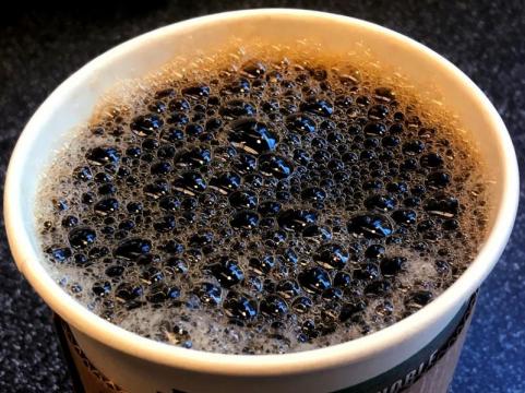 Americans drinking more gourmet coffee than ever before: survey