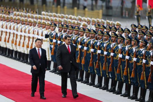 Crise na Venezuela: Quais são os interesses da China no país latino-americano?