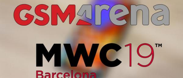 Our editors talk: MWC 2019 highlights
