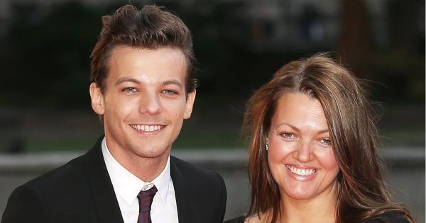 You Won't Be Able to Get Through Louis Tomlinson's "Two of Us" Without Sobbing