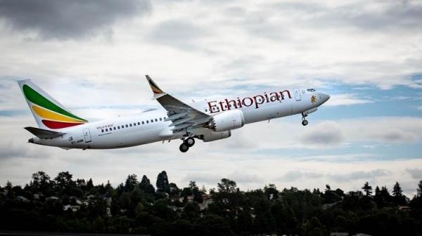 6 minutos após decolagem | Avião com 157 pessoas a bordo cai na Etiópia; não há sobreviventes