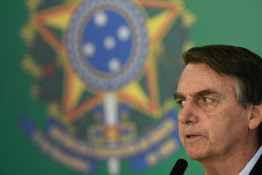 Visita de Bolsonaro a Trump frustra empresários e investidores