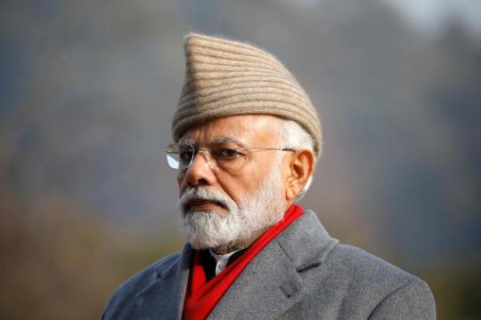 India to go to polls from April 11, Pakistan tension may boost Modi