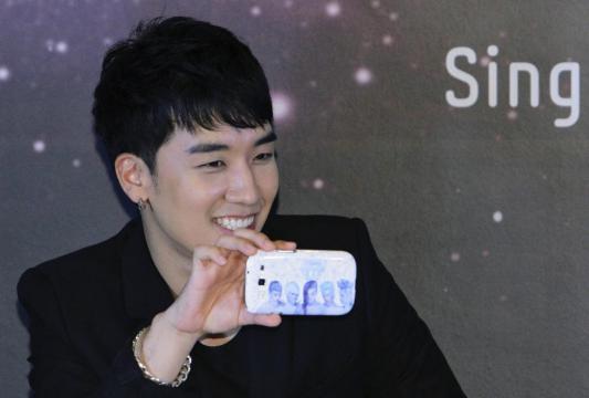K-pop Big Bang member says to retire after alleged sex bribery case goes viral