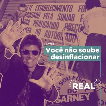 Após levar 'rasteira' de sigla de Bolsonaro, Livres tenta se reerguer