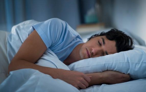 Weekday-Weekend Sleep Unbalance Bad for Blood Sugar Regulation