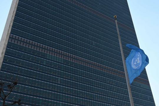 Desastre na Etiópia matou funcionários da ONU que trabalhavam em regiões problemáticas