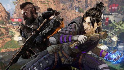 Apex Legends is a Leap Forward for Accessibility