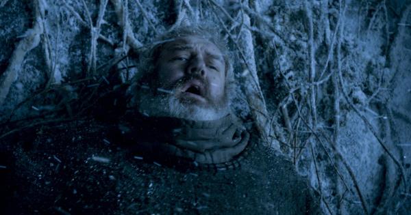 Game of Thrones: 2 Dearly Departed Characters Who Could Change the Score