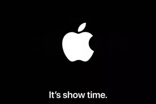 Apple fará anúncio dia 25 e apostas indicam serviço de televisão
