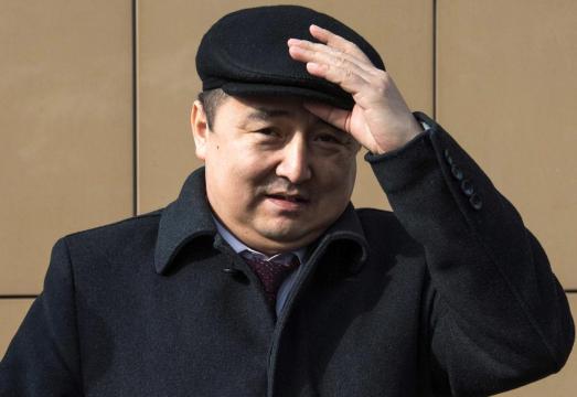 Kazakhstan puts campaigner against Chinese camps under house arrest