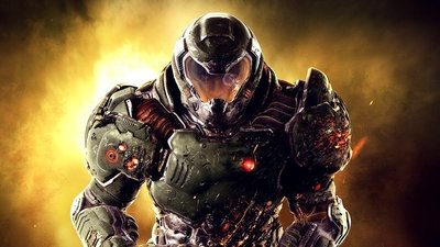 Doom Studio Makes Very Clear It Has Nothing to Do With New Doom Movie