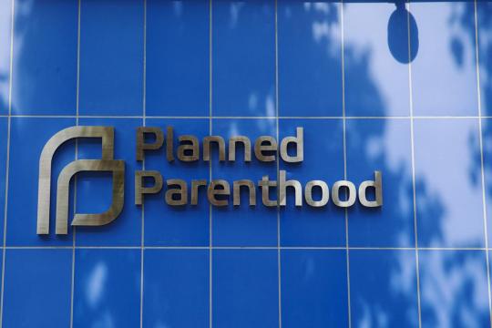 Court allows Ohio law blocking Planned Parenthood funding