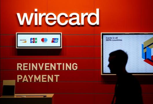 Wirecard puts accounting manager on leave until probe ends: CEO