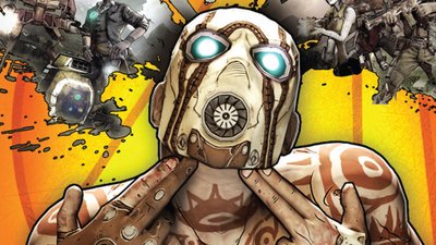 Sign Points to Potential Borderlands 3 Announcement