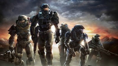 Halo: Reach Headed to Halo: The Master Chief Collection on Xbox One and PC