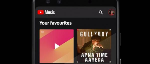 YouTube Music and YouTube Premium now available in India