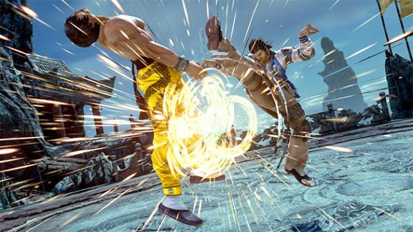 Seattle becomes official stop on Tekken World Tour, elevating its status in the world of fighting games