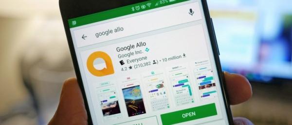 Google Allo officially shuts down today