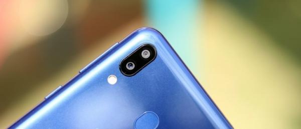 Samsung Galaxy M20 lands in the EU, yours for 229