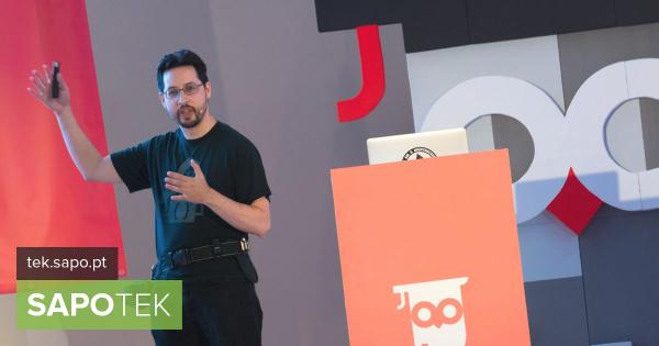Coimbra volta a ser a “capital” de Java e JavaScript em junho