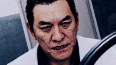 Yakuza Spin-off Judgment Pulled from Sale in Japan After Drugs Scandal