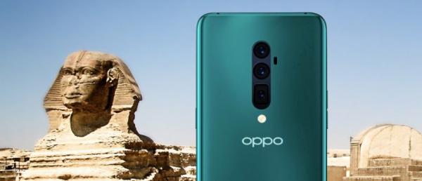 Camera samples from Oppo Reno show off its 10x zooming