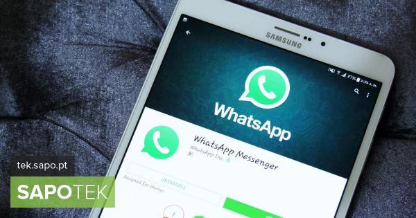 WhatsApp testa ferramenta para combater “fake news”