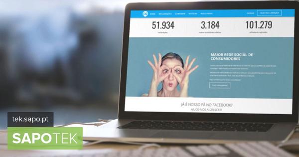 Portal da Queixa lança nova plataforma em ambiente de rede social