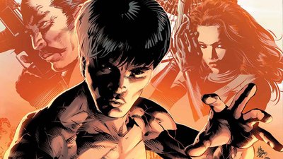 Marvel's Shang-Chi Movie: Who Is the Superhero Martial Artist?