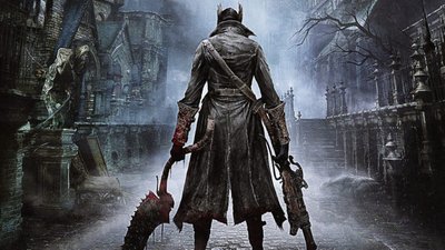 Bloodborne, Sekiro, and Why We Like Difficult Games