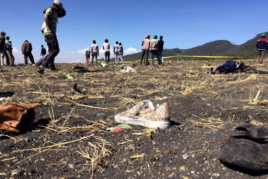 Anac suspende voos de aeronave envolvida em acidentes na Etiópia e na Indonésia