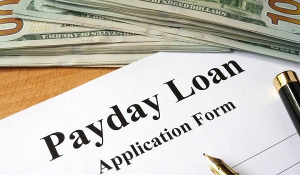 What Payday Loan Law Changes Mean For You