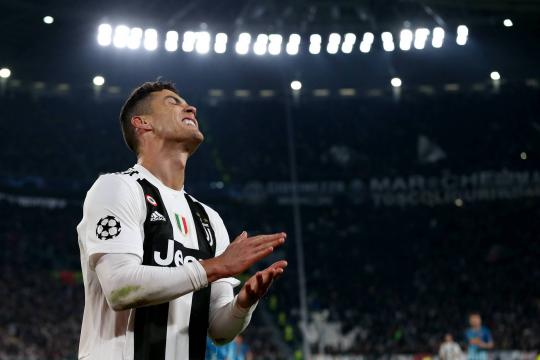 Título faria Cristiano Ronaldo igualar recorde de conquistas da Champions