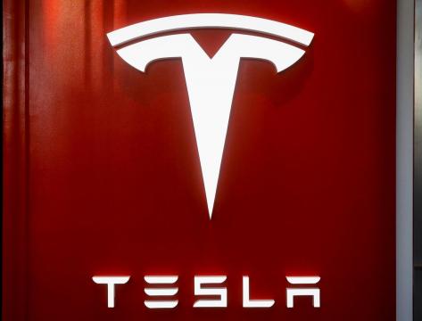 Tesla names Zachary Kirkhorn as CFO