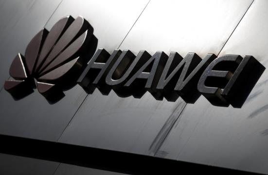 Huawei pleads not guilty to U.S. charges in New York court
